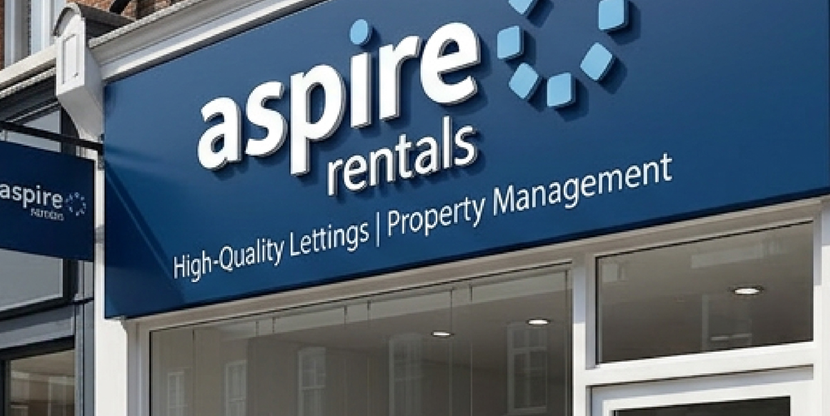 Business and Office Signs