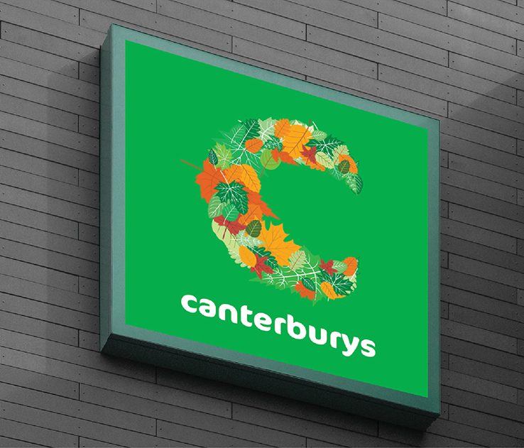 Canterbury Nursery