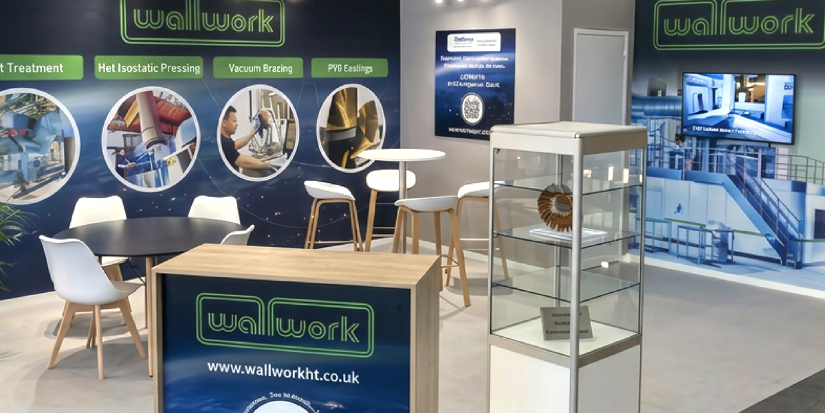 Exhibitions and Trade Events