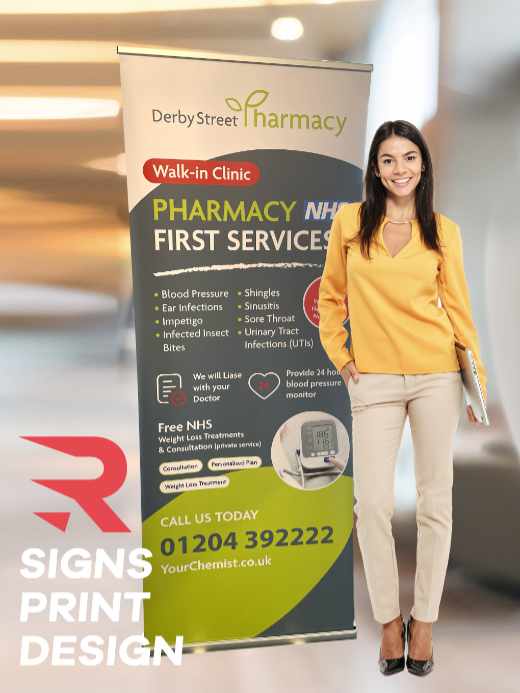 Rapid Banner Pharmacy 1