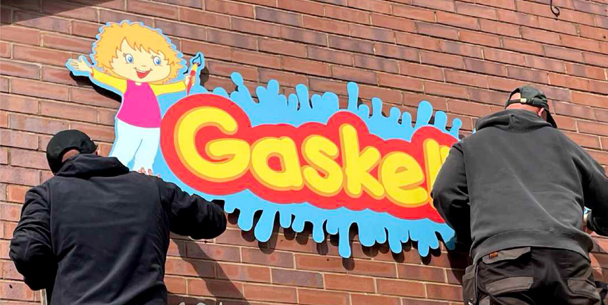 Signs for Schools, Colleges