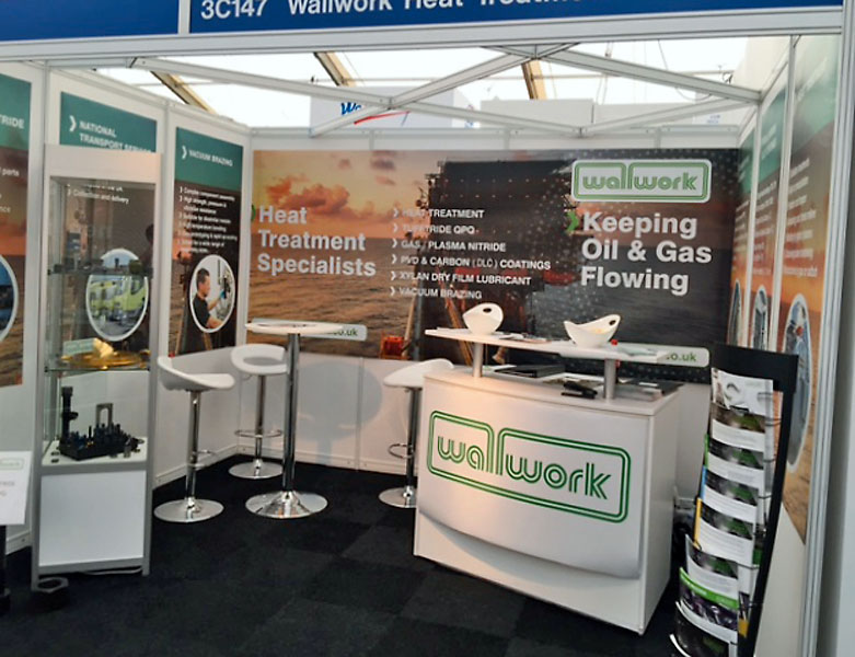 170908 wallwork offshore europe 2017