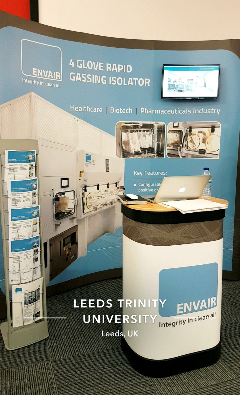 Envair Stand