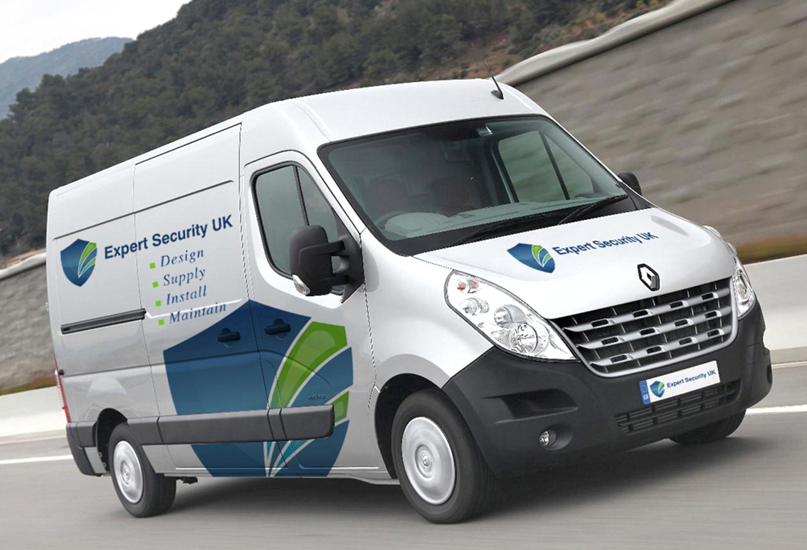 Expert Van